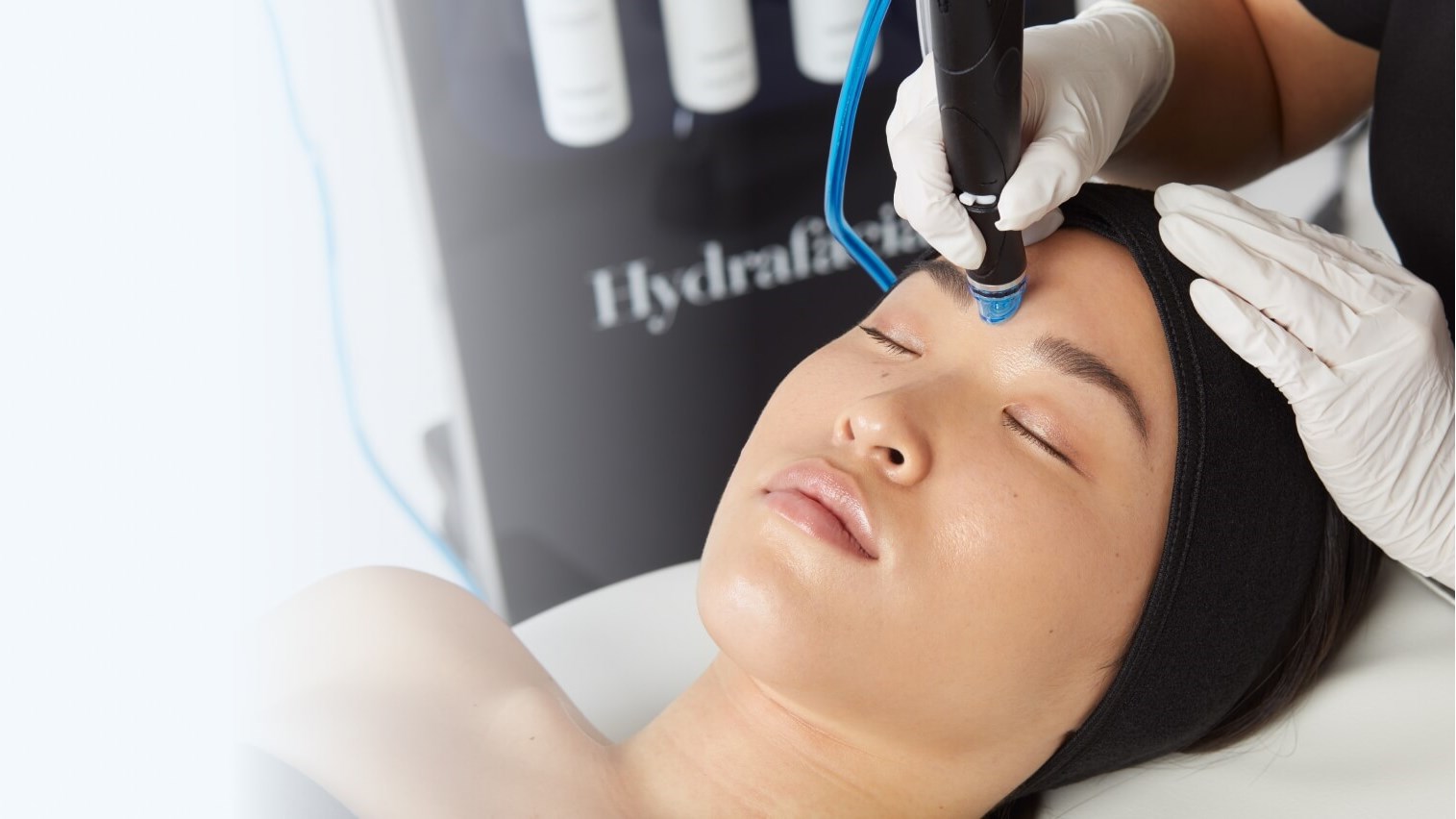 Hydrafacial Roseville, CA