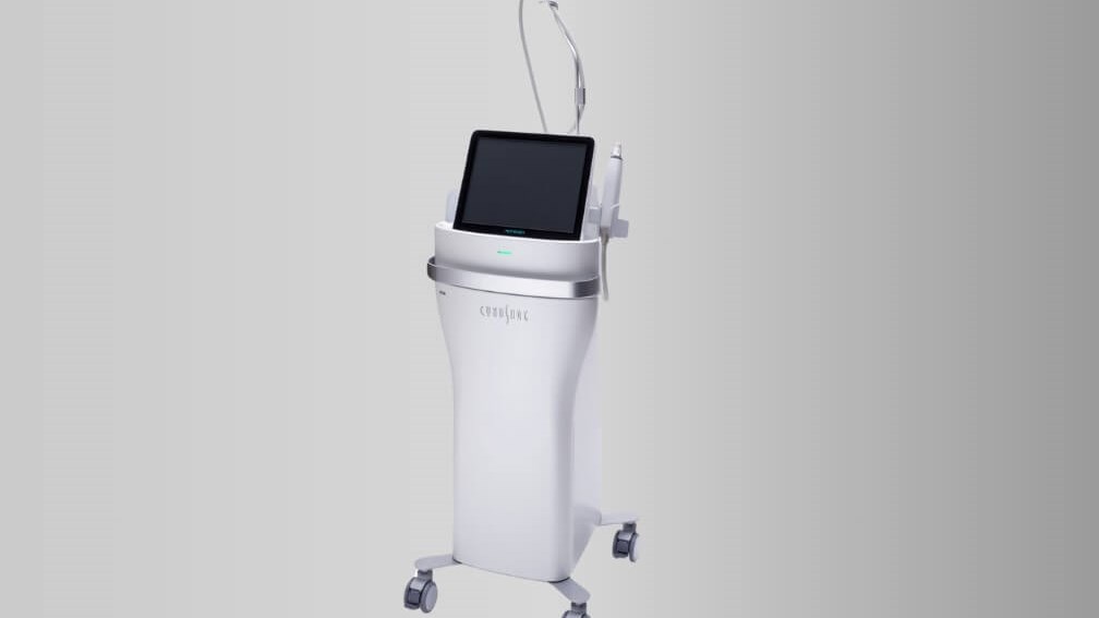 Potenza Device 