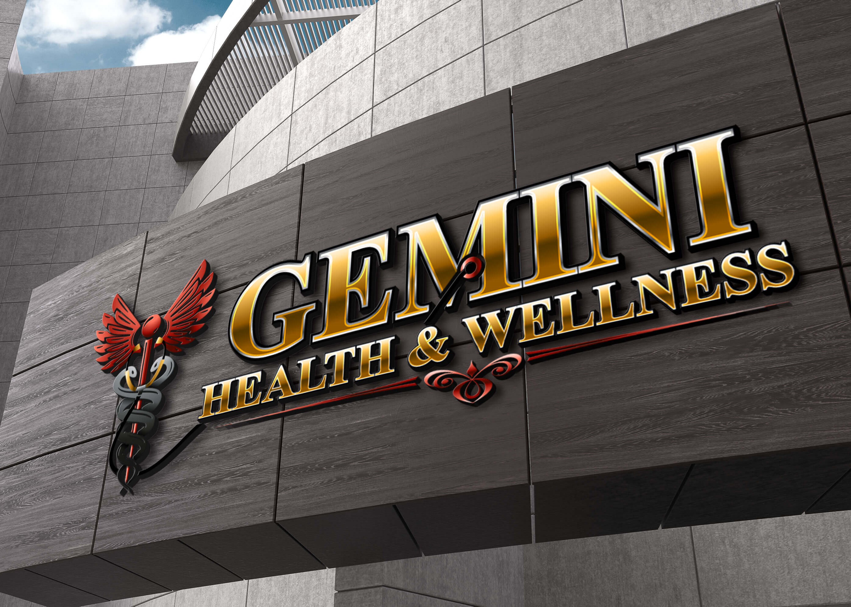 Weight Loss Gemini Health & We