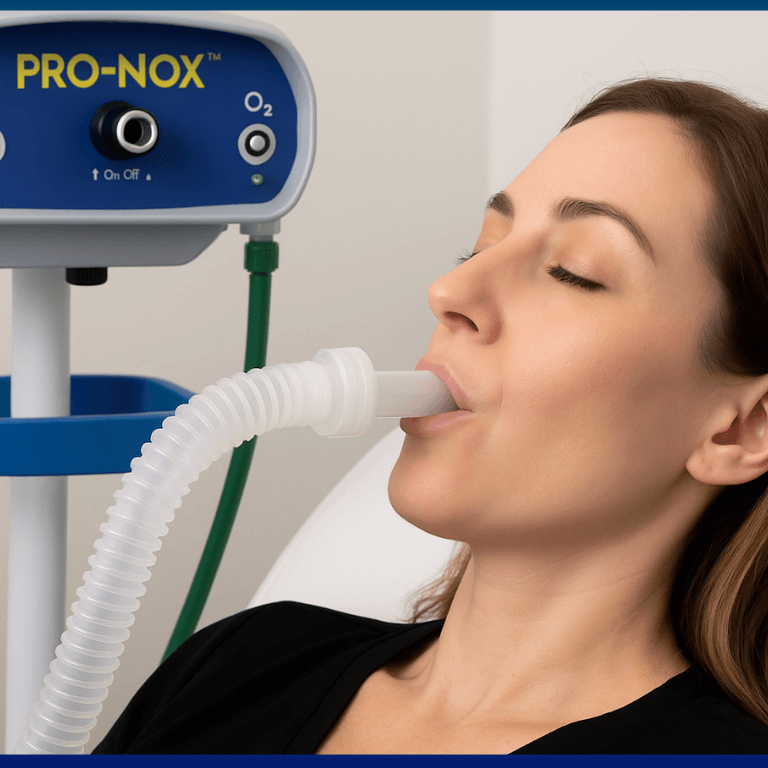 Pro-Nox: Roseville, CA