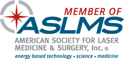 American Society For Laser medicine & Surgery Member