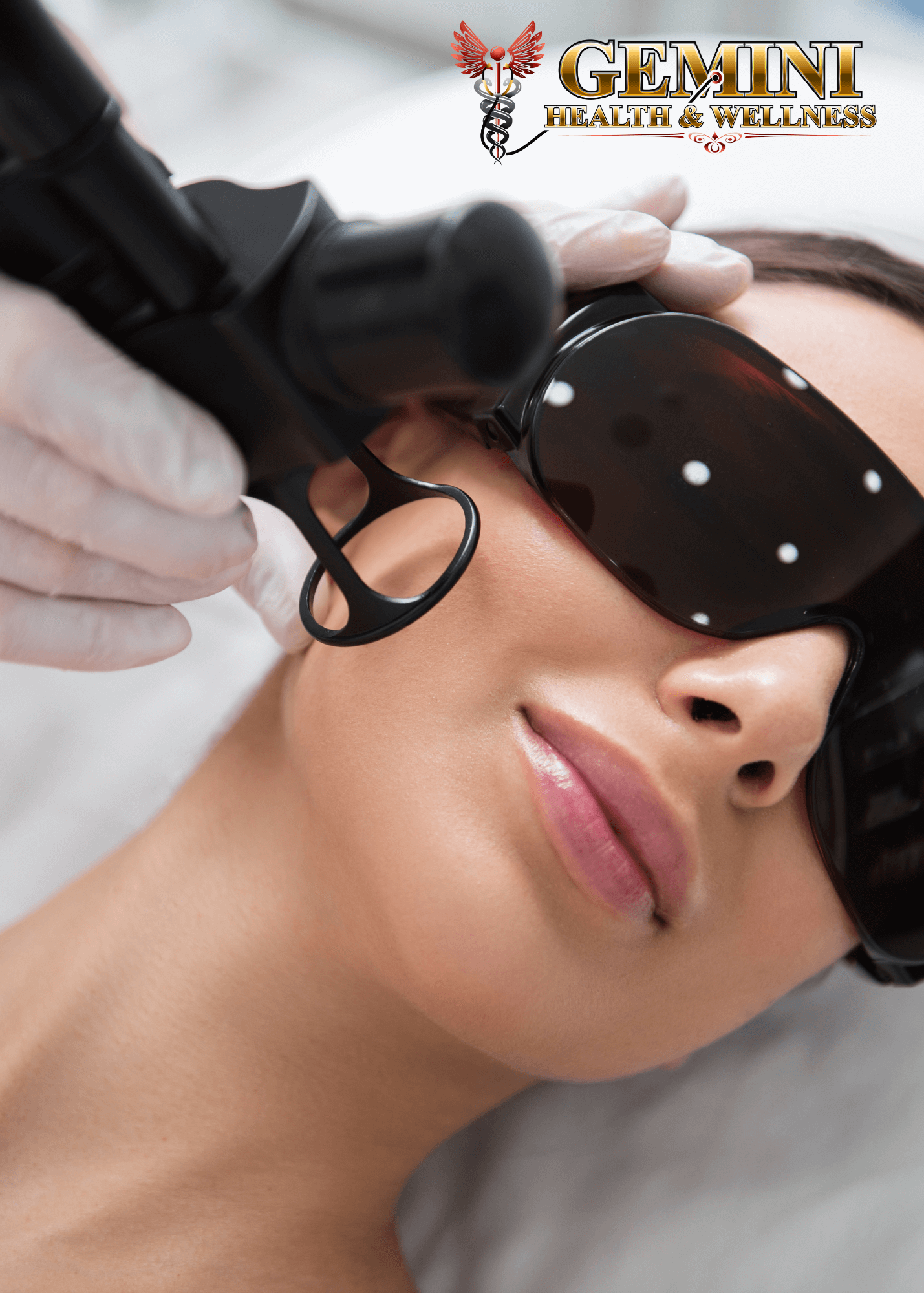 Laser Resurfacing 