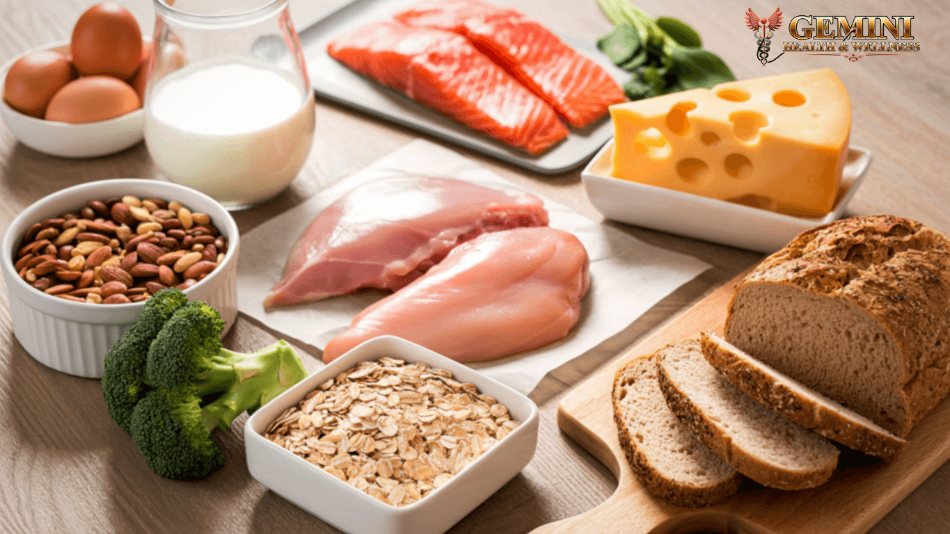 Protein Diet 
