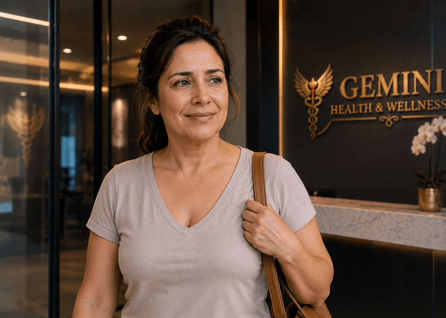 BHRT Gemini Health- Roseville,